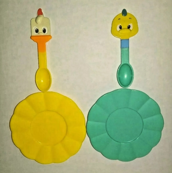 Disney Store Princess Q-Tea Play Set Toy HTF RARE - Picture 6 of 7